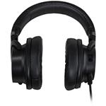 Cooler Master MASTERPULSE MH-751, slúchadlá, čierne
