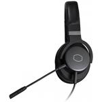 Cooler Master MASTERPULSE MH-752, slúchadlá, čierne