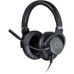 Cooler Master MASTERPULSE MH-752, slúchadlá, čierne