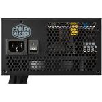 Cooler Master MasterWatt 450W, 120 mm