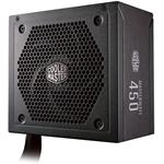 Cooler Master MasterWatt 450W, 120 mm