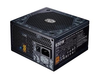 Cooler Master MasterWatt 650W TUF Edition