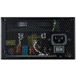 Cooler Master MasterWatt Lite 700W, aPFC, 12cm fan, 80+, eff. 85%