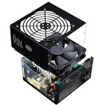 Cooler Master MasterWatt Lite 700W, aPFC, 12cm fan, 80+, eff. 85%