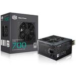 Cooler Master MasterWatt Lite 700W, aPFC, 12cm fan, 80+, eff. 85%