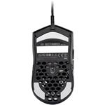 Cooler Master MM710, herná myš, lesklá čierna