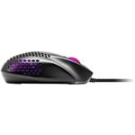 Cooler Master MM720, herná myš, čierna