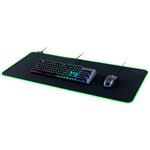 Cooler Master MP750, L, podložka pod myš, čierna