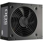 Cooler Master MWE 500W , 12cm fan, aPFC