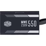 Cooler Master MWE 550 White V2, 550W