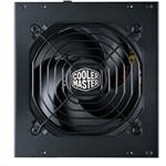 Cooler Master MWE 650 Gold-v2 Full modular, 650W, 80+ Gold