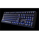 Cooler Master Quick Fire XTi, Cherry MX Brown, podsvietená, USB, ENG