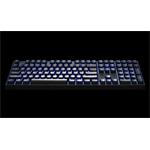 Cooler Master Quick Fire XTi, Cherry MX Brown, podsvietená, USB, ENG