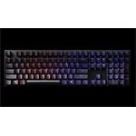 Cooler Master Quick Fire XTi, Cherry MX Brown, podsvietená, USB, ENG