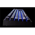 Cooler Master Quick Fire XTi, Cherry MX Brown, podsvietená, USB, ENG