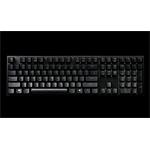 Cooler Master Quick Fire XTi, Cherry MX Brown, podsvietená, USB, ENG