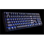 Cooler Master Quick Fire XTi, Cherry MX Brown, podsvietená, USB, ENG