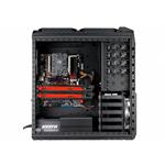 Cooler Master RC-942-KKN1 HAF X Black
