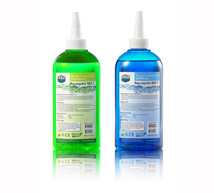 Cooler Master RL-ACL-NNUG-GP Liquid coolant green color