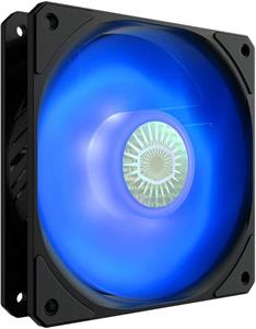 Cooler Master SICKLEFLOW 120, ventilátor modrý