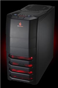 Cooler Master STORM Enforcer SGC-1000-KWN1
