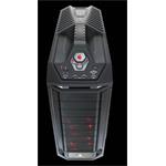 Cooler Master Storm Trooper, ATX, USB3.0, bez zdroje, black