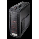 Cooler Master Storm Trooper, ATX, USB3.0, bez zdroje, black