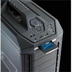 Cooler Master Storm Trooper, ATX, USB3.0, bez zdroje, black