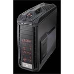 Cooler Master Storm Trooper, ATX, USB3.0, bez zdroje, black