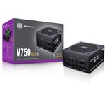 Cooler Master zdroj V750 Gold-v2, 750W, 80+ Gold, fully modular