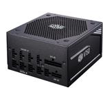 Cooler Master zdroj V750 Gold-v2, 750W, 80+ Gold, fully modular