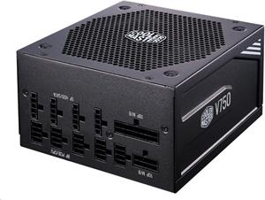 Cooler Master zdroj V750 Gold-v2, 750W, 80+ Gold, fully modular