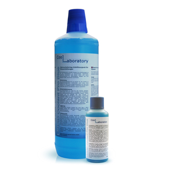 Coollaboratory Liquid Coolant Pro Blue 100ml