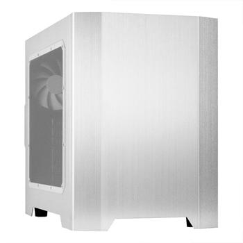 Cooltek W2 - Silver Window
