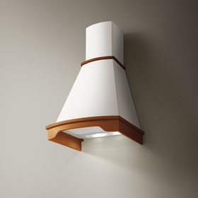 CORALINE WH A/60 T.GR odsáv.pár. ELICA