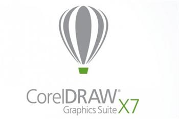 CorelDRAW Graphics Suite X7 Classroom License 15+1
