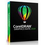 CorelDRAW GS 2019 CZ/PL - BOX