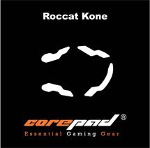 COREPAD Skatez for Roccat Kone