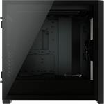 CORSAIR 5000D AIRFLOW Tempered Glass Mid-Tower ATX PC Case Black