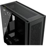 CORSAIR 7000D AIRFLOW Full-Tower ATX PC Case Black