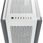 CORSAIR 7000D AIRFLOW Full-Tower ATX PC Case White