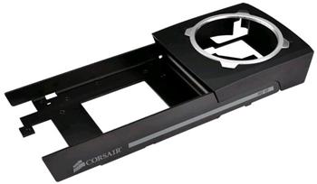 Corsair bezúdržbové vodné chladenie CPU Cooling™ Hydro Series HG10, A1 Edition