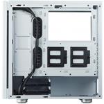 Corsair Carbide Series 275R, biela