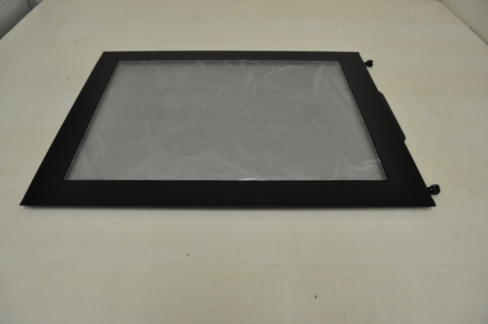 Corsair Carbide Series® Air 240 Left Windowed Side Panel Replacement, Black
