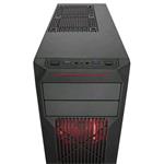 Corsair Carbide Series™ SPEC-02 RED LED Mid Tower Gaming