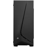 Corsair Carbide Series SPEC-05, čierna