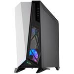 Corsair Carbide Series Spec-Omega RGB, TG, biela