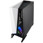 Corsair Carbide Series Spec-Omega RGB, TG, biela