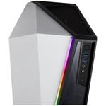 Corsair Carbide Series Spec-Omega RGB, TG, biela