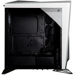 Corsair Carbide Series Spec-Omega RGB, TG, biela
